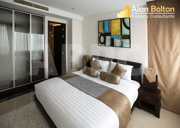 3 Bed 3 Bath in Na Jomtien CS10432 photo 4