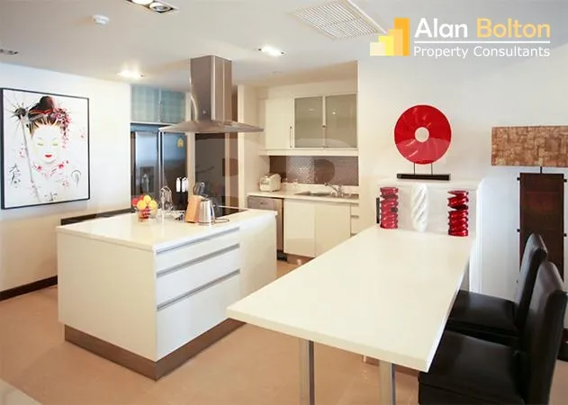 3 Bed 3 Bath in Na Jomtien CS10432 photo 5