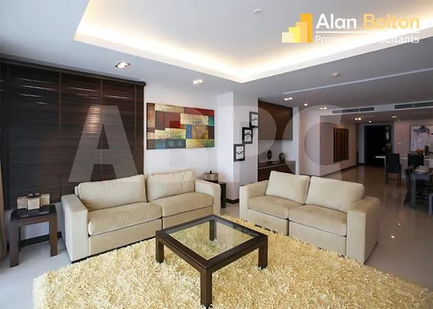 3 Bed 3 Bath in Na Jomtien CS10432 photo 8