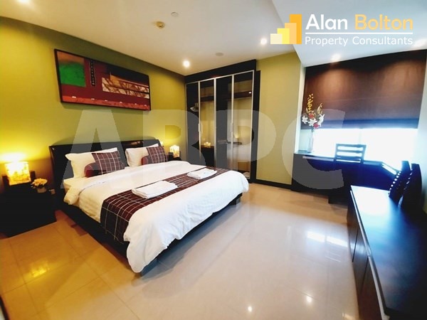 2 Bed 2 Bath in Na Jomtien CS10433 photo 8