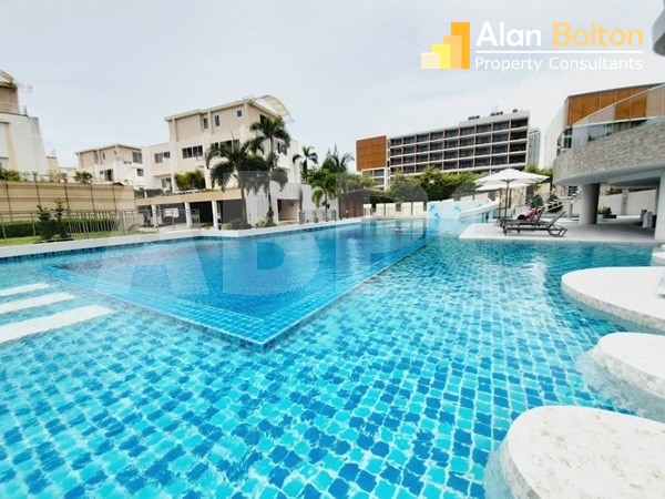 2 Bed 2 Bath in Na Jomtien CS10433 photo 14