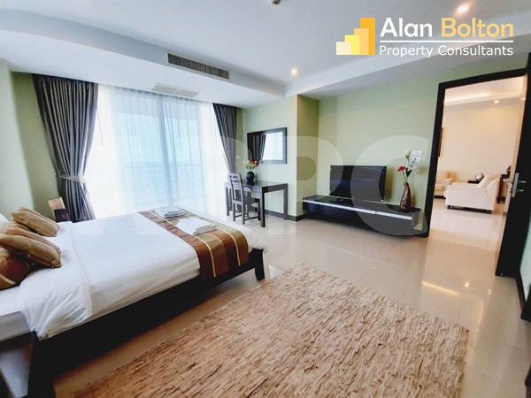 2 Bed 2 Bath in Na Jomtien CS10433 photo 10