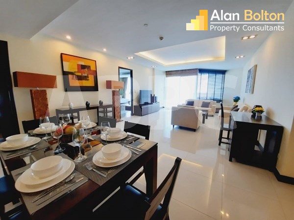 2 Bed 2 Bath in Na Jomtien CS10433 photo 7