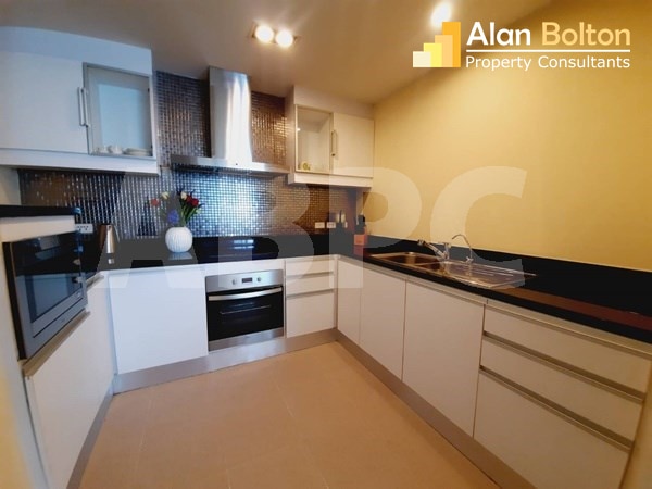 2 Bed 2 Bath in Na Jomtien CS10433 photo 3
