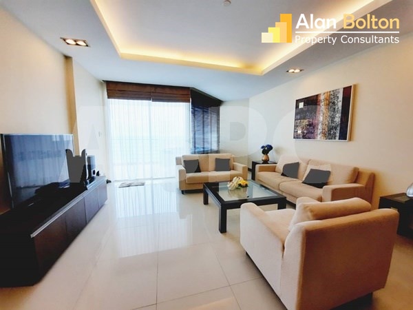 2 Bed 2 Bath in Na Jomtien CS10433 photo 5