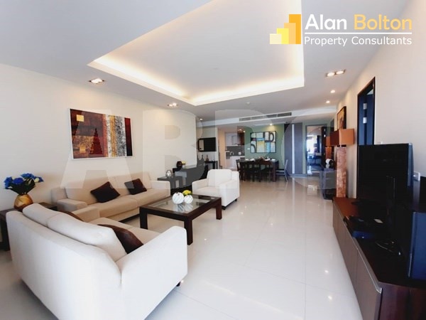 2 Bed 2 Bath in Na Jomtien CS10433 photo 9