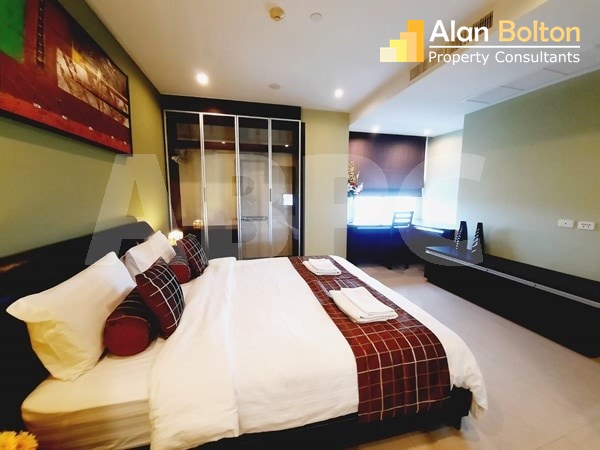 2 Bed 2 Bath in Na Jomtien CS10433 photo 6