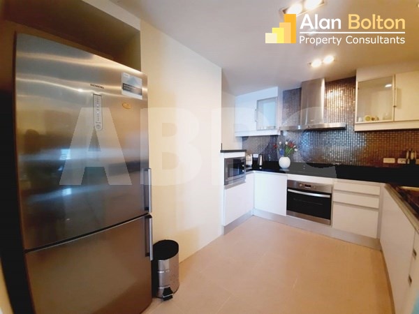 2 Bed 2 Bath in Na Jomtien CS10433 photo 11