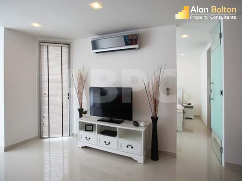 1 Bed - 2 Bath Condo in Naklua photo 6