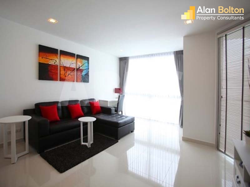 1 Bed - 2 Bath Condo in Naklua photo 3