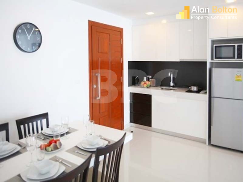 1 Bed - 2 Bath Condo in Naklua photo 5