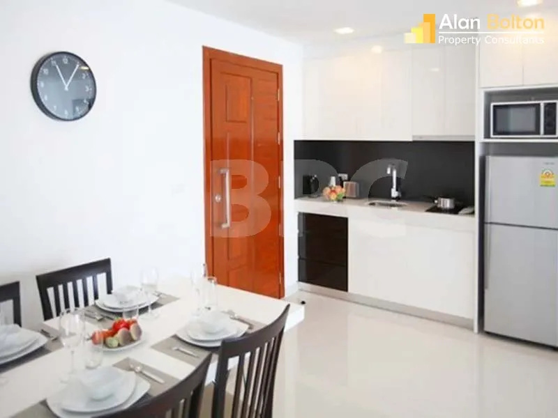1 Bed - 2 Bath Condo in Naklua photo 4