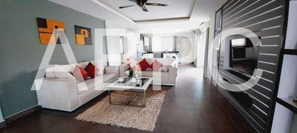 Large 2 Bed Condo in Pratumnak - Tudor Court photo 13