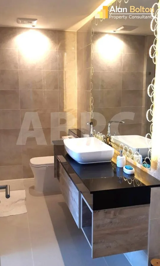Luxury 1 Bed 1 Bath in Na Jomtien photo 22