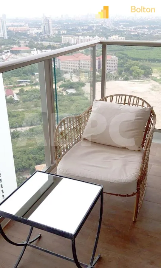 Luxury 1 Bed 1 Bath in Na Jomtien photo 7