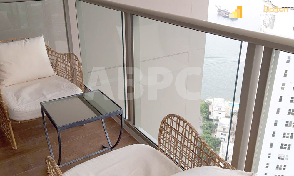 Luxury 1 Bed 1 Bath in Na Jomtien photo 24
