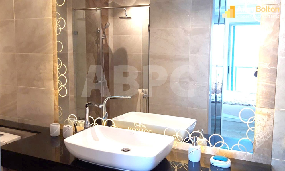 Luxury 1 Bed 1 Bath in Na Jomtien photo 10