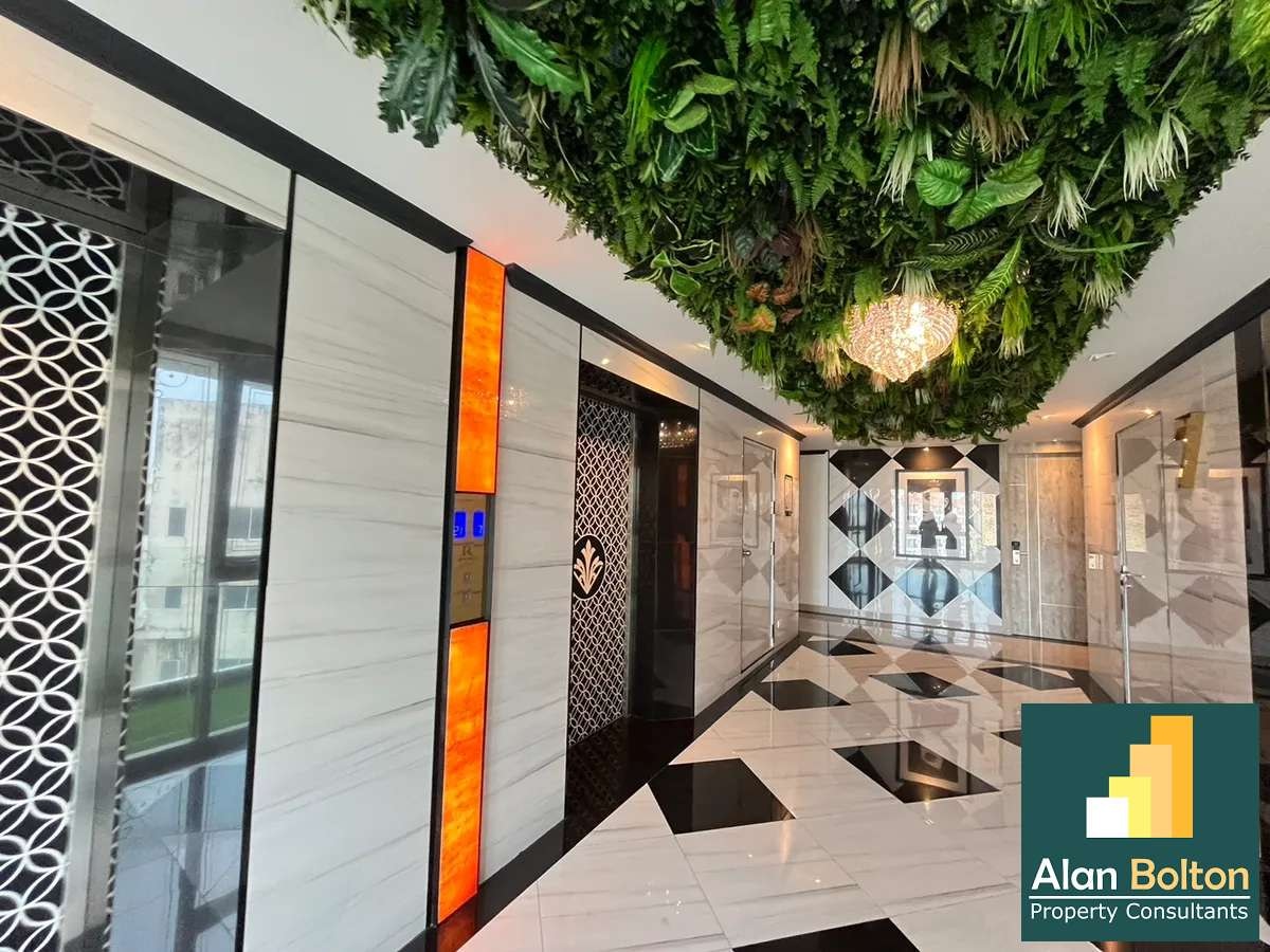 Luxury 1 Bed 1 Bath in Na Jomtien photo 3