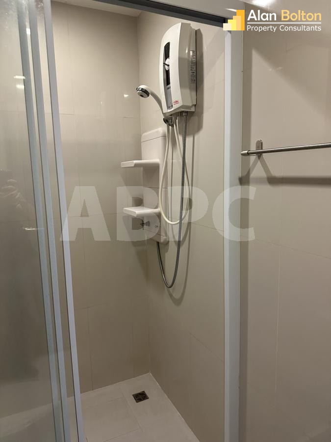 Ocean View 1 Bed 1 Bath In Central Pattaya photo 12