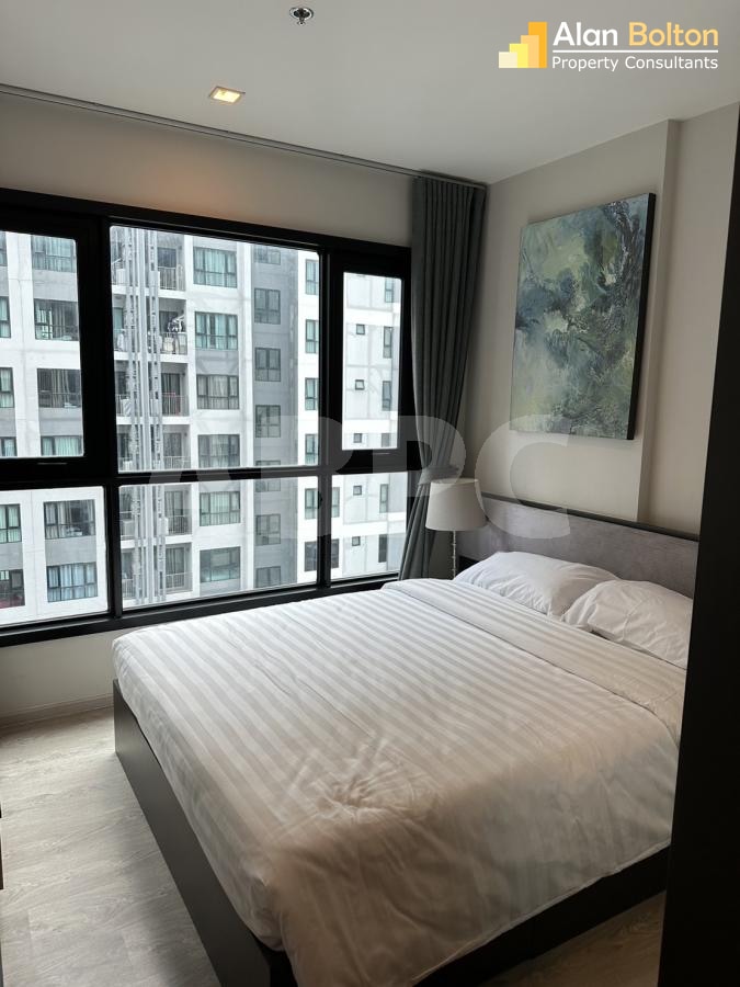 Ocean View 1 Bed 1 Bath In Central Pattaya photo 10