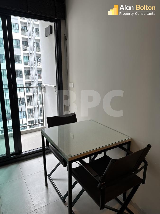 Ocean View 1 Bed 1 Bath In Central Pattaya photo 7