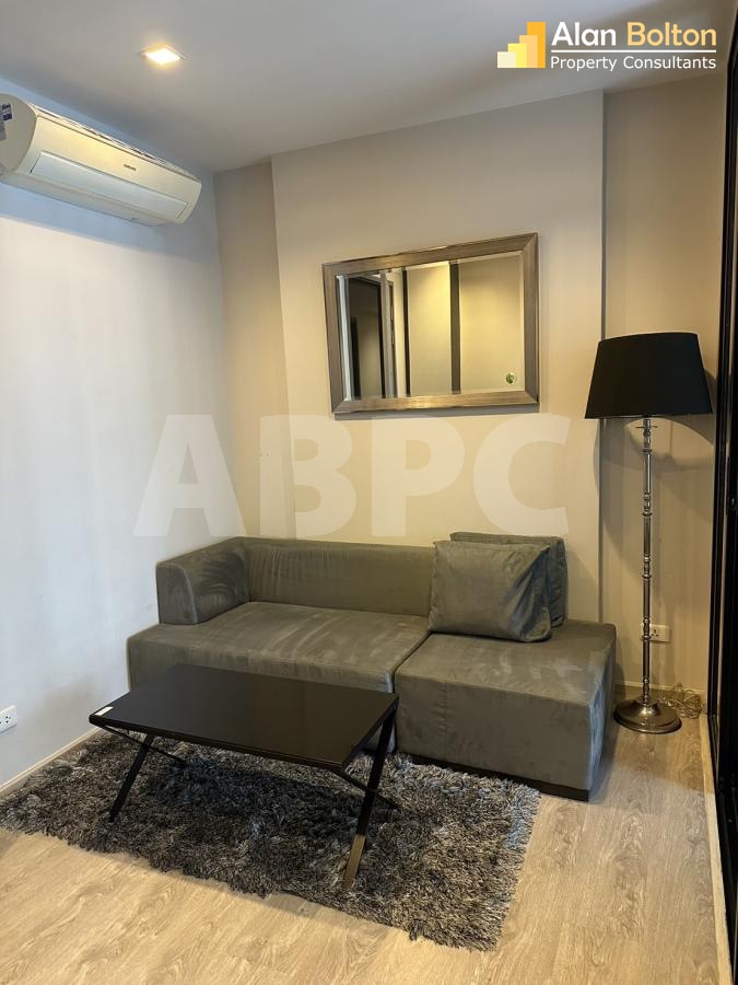 Ocean View 1 Bed 1 Bath In Central Pattaya photo 5