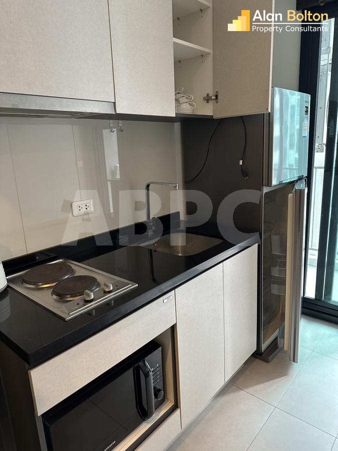 Ocean View 1 Bed 1 Bath In Central Pattaya photo 9