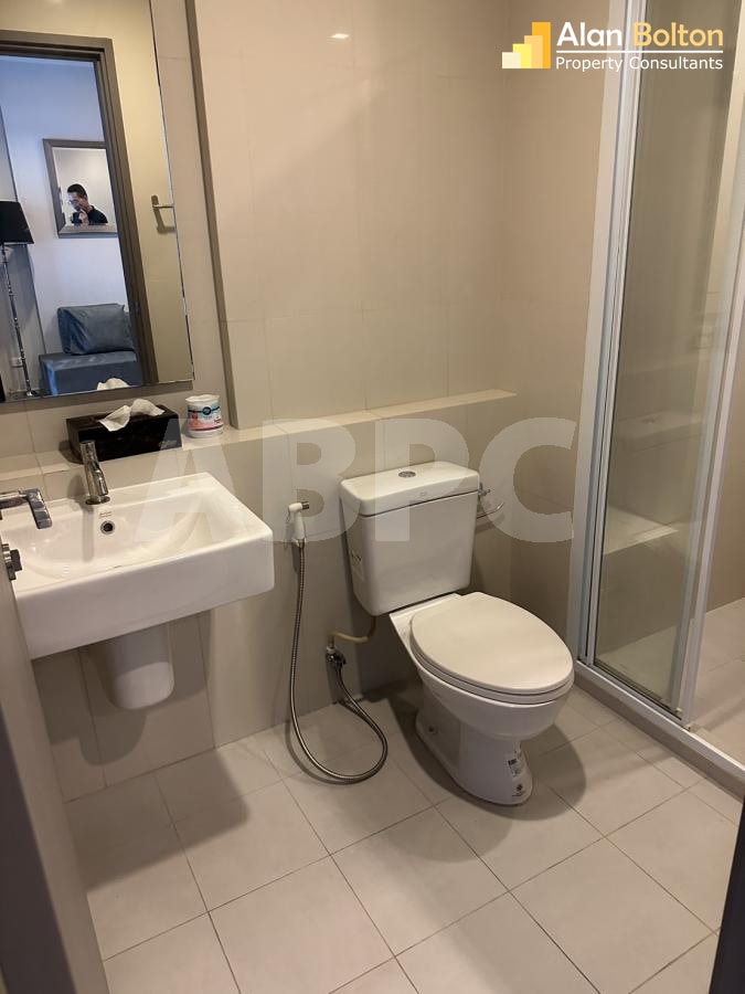 Ocean View 1 Bed 1 Bath In Central Pattaya photo 11