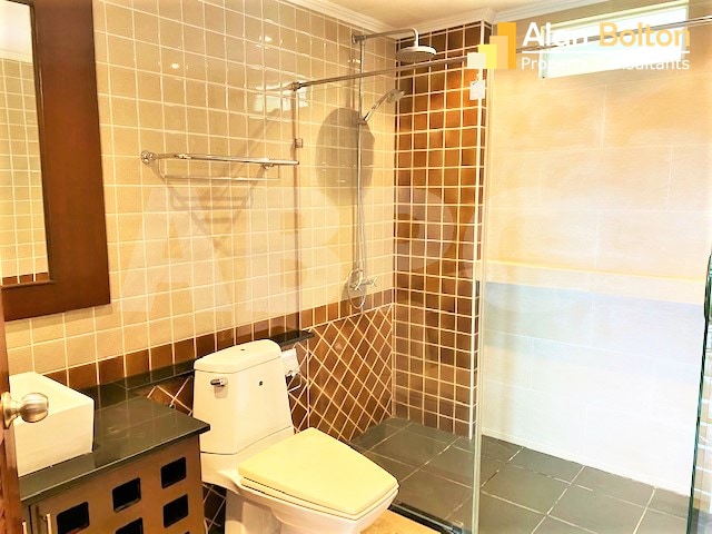 Large Nature View 1 Bed 1 Bath In Jomtien photo 4