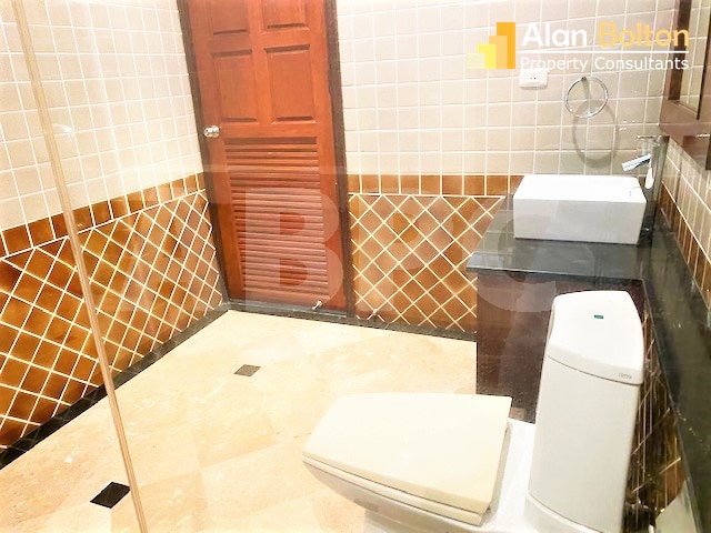Large Nature View 1 Bed 1 Bath In Jomtien photo 5