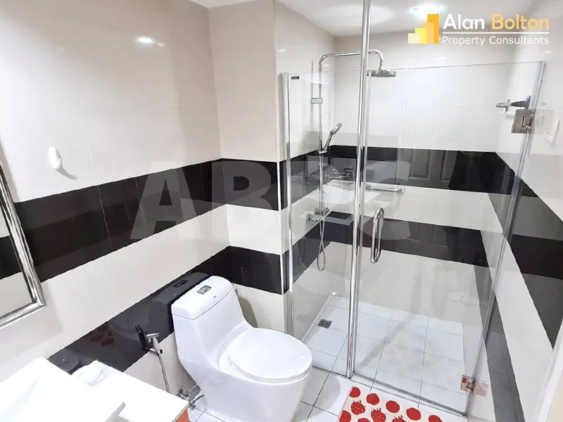 Ocean View 1 Bed 1 Bath Condo In Pratumnak photo 8