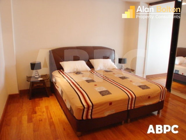 Ocean View 2 Bed 2 Bath Condo In Naklua photo 3