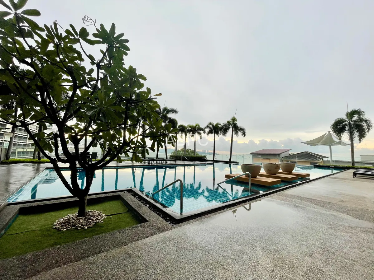 Northshore For Rent - Large 1 Bed