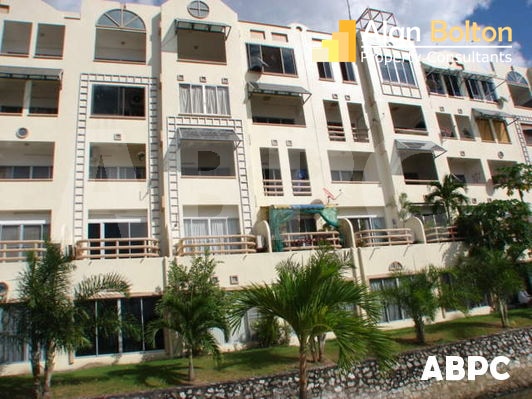 Studio Condo in Bang Lamung