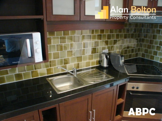 2 Bedroom 2 Bathroom in South Pattaya photo 5