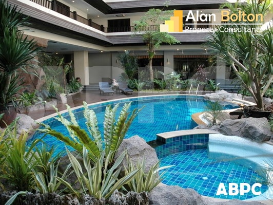 2 Bedroom 2 Bathroom in South Pattaya