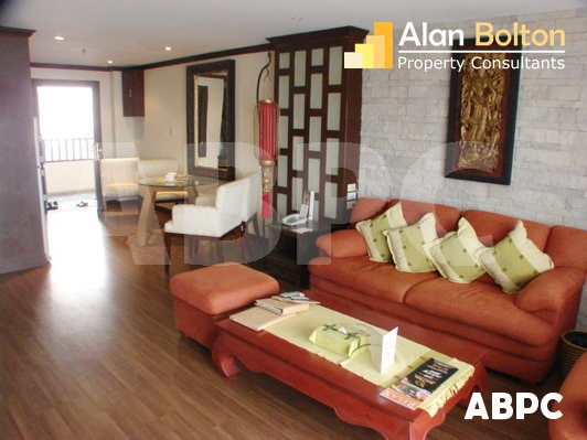 2 Bedroom 2 Bathroom in South Pattaya photo 3