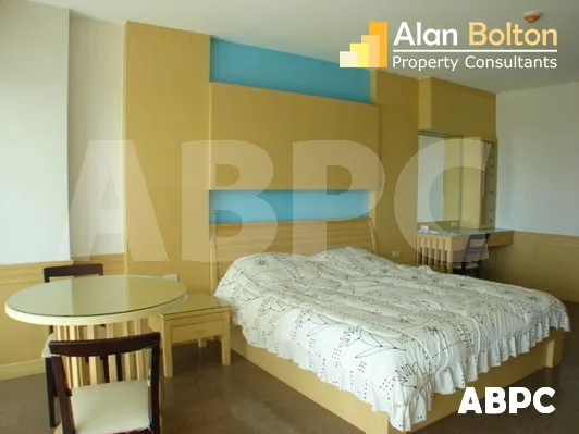 Studio Condo in Jomtien photo 3