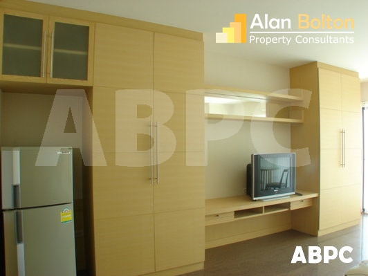 Studio Condo in Jomtien photo 4