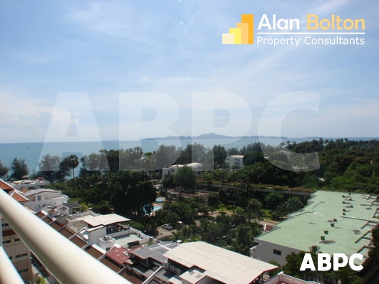 Studio Condo in Jomtien photo 2