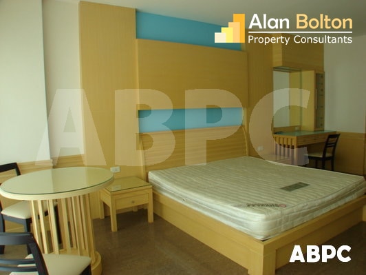 Studio Condo in Jomtien photo 4