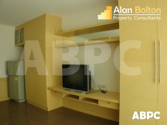 Studio Condo in Jomtien photo 5