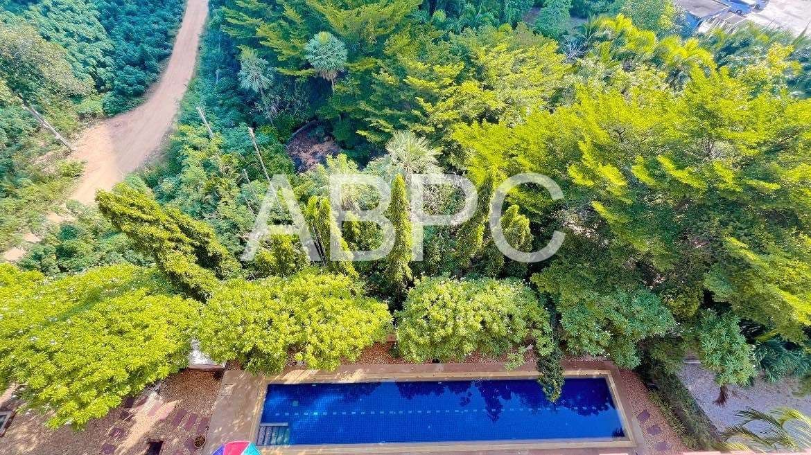 Newly Renovated Top Floor 2 Bed 2 Bath Tri-plex Condo In Wongamat photo 7