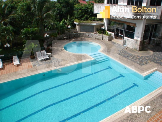 1 Bed 2 Bath in Najomtien CS3230