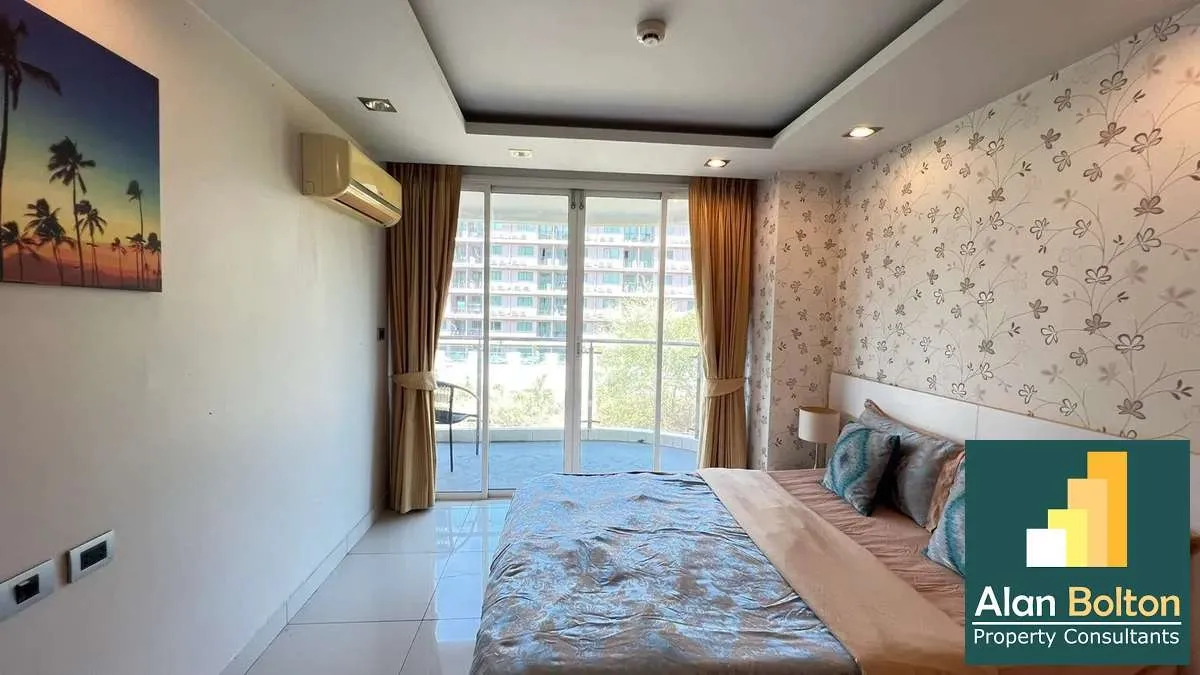 Coner room 2 Bedroom 2 Bathroom in South Pattaya photo 6