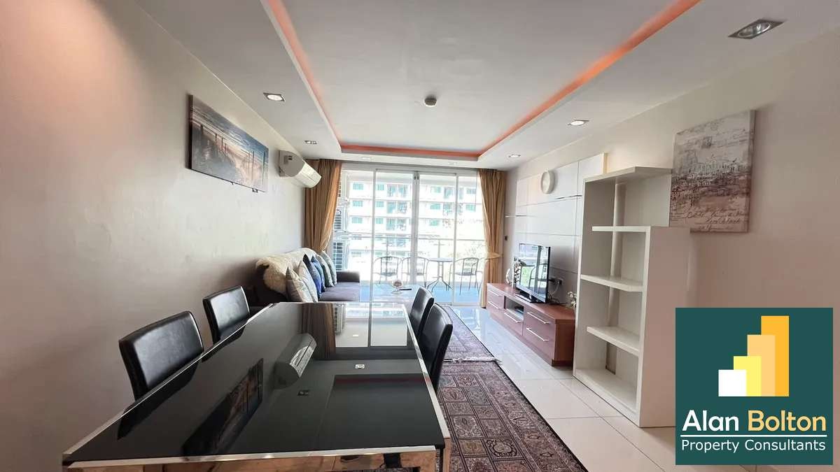 Coner room 2 Bedroom 2 Bathroom in South Pattaya photo 4