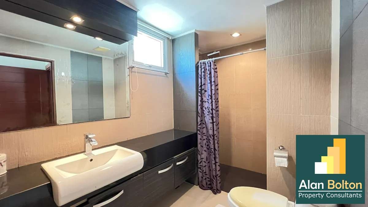 Coner room 2 Bedroom 2 Bathroom in South Pattaya photo 10