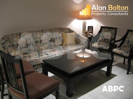 2 Bed 2 Bath in Jomtien CS3492 photo 3