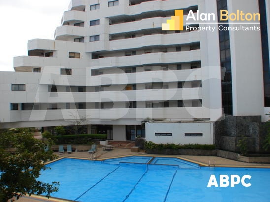 2 Bed 2 Bath in Jomtien CS3492 photo 2