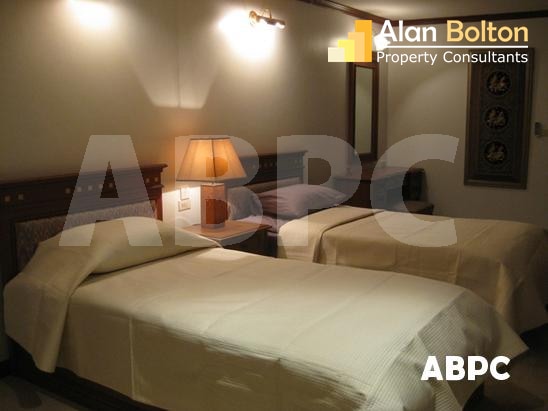 2 Bed 2 Bath in Jomtien CS3492 photo 5